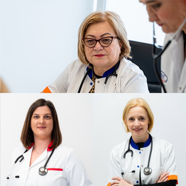 Boli Infecțioase - Asteri Medical Clinic