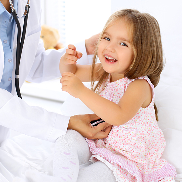 Pediatrie - Asteri Medical Clinic