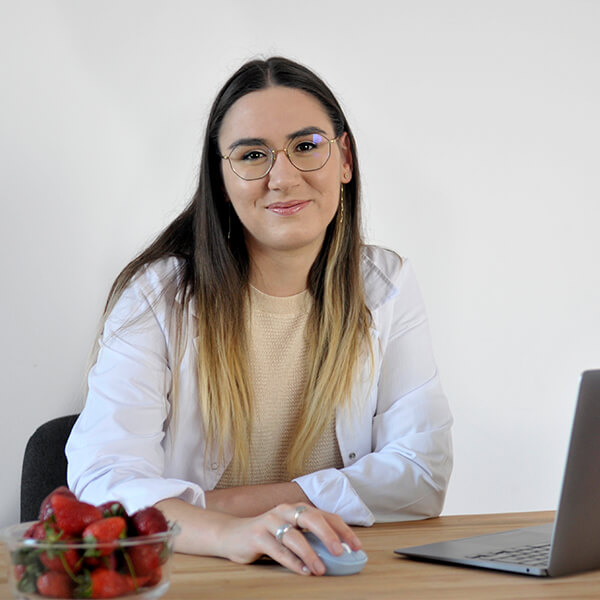 Clinica Asteri Medical - Nutriționist Dietetician Miriam Roman